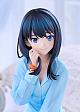 GOOD SMILE COMPANY (GSC) Gekijoban GRIDMAN UNIVERSEZ POP UP PARADE Swacchao! Takarada Rikka Pajamas Ver. XL size Plastic Figure gallery thumbnail