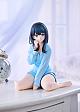 GOOD SMILE COMPANY (GSC) Gekijoban GRIDMAN UNIVERSEZ POP UP PARADE Swacchao! Takarada Rikka Pajamas Ver. XL size Plastic Figure gallery thumbnail