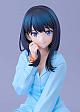 GOOD SMILE COMPANY (GSC) Gekijoban GRIDMAN UNIVERSEZ POP UP PARADE Swacchao! Takarada Rikka Pajamas Ver. XL size Plastic Figure gallery thumbnail
