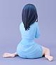 GOOD SMILE COMPANY (GSC) Gekijoban GRIDMAN UNIVERSEZ POP UP PARADE Swacchao! Takarada Rikka Pajamas Ver. XL size Plastic Figure gallery thumbnail