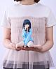GOOD SMILE COMPANY (GSC) Gekijoban GRIDMAN UNIVERSEZ POP UP PARADE Swacchao! Takarada Rikka Pajamas Ver. XL size Plastic Figure gallery thumbnail