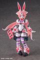Daibadi Production Polynian Machaon (Sailor-fuku) Action Figure gallery thumbnail