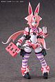 Daibadi Production Polynian Machaon (Sailor-fuku) Action Figure gallery thumbnail
