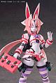 Daibadi Production Polynian Machaon (Sailor-fuku) Action Figure gallery thumbnail