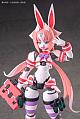 Daibadi Production Polynian Machaon (Sailor-fuku) Action Figure gallery thumbnail