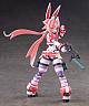 Daibadi Production Polynian Machaon (Sailor-fuku) Action Figure gallery thumbnail