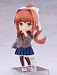 GOOD SMILE COMPANY (GSC) Dokidoki Bungei-bu! Nendoroid Doll Monika gallery thumbnail