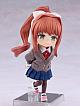 GOOD SMILE COMPANY (GSC) Dokidoki Bungei-bu! Nendoroid Doll Oyofuku Set Monika gallery thumbnail