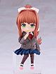 GOOD SMILE COMPANY (GSC) Dokidoki Bungei-bu! Nendoroid Doll Oyofuku Set Monika gallery thumbnail
