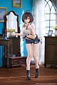MiraiMira Yumia no Atelier -Tsuioku no Renkinjutsu-shi to Maboroshi-sou no Chi- Yumia Liessfeldt Kagami-goshi no Hitome 1/7 Plastic Figure gallery thumbnail