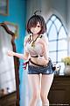 MiraiMira Yumia no Atelier -Tsuioku no Renkinjutsu-shi to Maboroshi-sou no Chi- Yumia Liessfeldt Kagami-goshi no Hitome 1/7 Plastic Figure gallery thumbnail