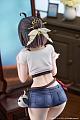MiraiMira Yumia no Atelier -Tsuioku no Renkinjutsu-shi to Maboroshi-sou no Chi- Yumia Liessfeldt Kagami-goshi no Hitome 1/7 Plastic Figure gallery thumbnail