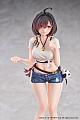 MiraiMira Yumia no Atelier -Tsuioku no Renkinjutsu-shi to Maboroshi-sou no Chi- Yumia Liessfeldt Kagami-goshi no Hitome 1/7 Plastic Figure gallery thumbnail