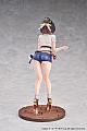 MiraiMira Yumia no Atelier -Tsuioku no Renkinjutsu-shi to Maboroshi-sou no Chi- Yumia Liessfeldt Kagami-goshi no Hitome 1/7 Plastic Figure gallery thumbnail