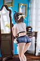MiraiMira Yumia no Atelier -Tsuioku no Renkinjutsu-shi to Maboroshi-sou no Chi- Yumia Liessfeldt Kagami-goshi no Hitome 1/7 Plastic Figure gallery thumbnail