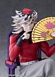 Claynel TV Anime Kimetsu no Yaiba Doma Plastic Figure gallery thumbnail