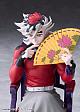 Claynel TV Anime Kimetsu no Yaiba Doma Plastic Figure gallery thumbnail