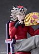 Claynel TV Anime Kimetsu no Yaiba Doma Plastic Figure gallery thumbnail