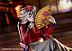 Claynel TV Anime Kimetsu no Yaiba Doma Plastic Figure gallery thumbnail