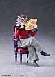 Claynel TV Anime Kimetsu no Yaiba Doma Plastic Figure gallery thumbnail
