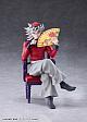 Claynel TV Anime Kimetsu no Yaiba Doma Plastic Figure gallery thumbnail