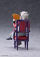 Claynel TV Anime Kimetsu no Yaiba Doma Plastic Figure gallery thumbnail