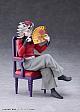 Claynel TV Anime Kimetsu no Yaiba Doma Plastic Figure gallery thumbnail