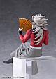 Claynel TV Anime Kimetsu no Yaiba Doma Plastic Figure gallery thumbnail