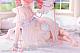 SIKI ANIM Shiro Usagi Rosu Tenshi Ver. Illustrated by Rosuuri 1/4 Plastic Figure gallery thumbnail