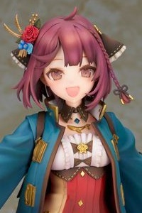 ALTER Sophie no Atelier 2 -Fushigi na Yume no Renkinjutsu-shi- Sophie Fushigi na Yume no Renkinjutsu-shi Ver. (Sophie Neuenmuller) 1/7 Plastic Figure