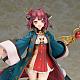 ALTER Sophie no Atelier 2 -Fushigi na Yume no Renkinjutsu-shi- Sophie Fushigi na Yume no Renkinjutsu-shi Ver. (Sophie Neuenmuller) 1/7 Plastic Figure gallery thumbnail