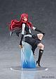 AMAKUNI Persona 3 Reload Kirijo Mitsuru 1/7 Plastic Figure gallery thumbnail