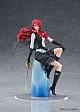 AMAKUNI Persona 3 Reload Kirijo Mitsuru 1/7 Plastic Figure gallery thumbnail
