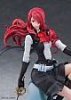 AMAKUNI Persona 3 Reload Kirijo Mitsuru 1/7 Plastic Figure gallery thumbnail