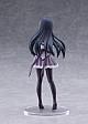 Claynel Gekijoban Puella Magi Madoka Magica Walpurgisnacht no Kaiten Akemi Homura Plastic Figure gallery thumbnail