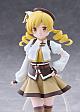 Claynel Gekijoban Puella Magi Madoka Magica Walpurgisnacht no Kaiten Tomoe Mami Plastic Figure gallery thumbnail