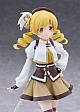 Claynel Gekijoban Puella Magi Madoka Magica Walpurgisnacht no Kaiten Tomoe Mami Plastic Figure gallery thumbnail
