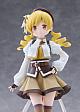 Claynel Gekijoban Puella Magi Madoka Magica Walpurgisnacht no Kaiten Tomoe Mami Plastic Figure gallery thumbnail