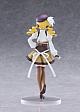 Claynel Gekijoban Puella Magi Madoka Magica Walpurgisnacht no Kaiten Tomoe Mami Plastic Figure gallery thumbnail