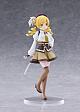 Claynel Gekijoban Puella Magi Madoka Magica Walpurgisnacht no Kaiten Tomoe Mami Plastic Figure gallery thumbnail