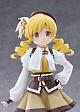 Claynel Gekijoban Puella Magi Madoka Magica Walpurgisnacht no Kaiten Tomoe Mami Plastic Figure gallery thumbnail