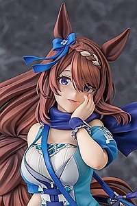 Phat! Umamusume Cinderella Gray Super Creek 1/7 Plastic Figure