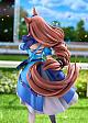 Phat! Umamusume Cinderella Gray Super Creek 1/7 Plastic Figure gallery thumbnail
