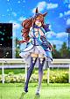 Phat! Umamusume Cinderella Gray Super Creek 1/7 Plastic Figure gallery thumbnail
