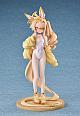 GOOD SMILE ARTS Shanghai Blue Archive Seia (Mizugi) 1/7 Plastic Figure gallery thumbnail