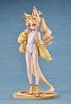 GOOD SMILE ARTS Shanghai Blue Archive Seia (Mizugi) 1/7 Plastic Figure gallery thumbnail