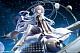 Hobby Sakura Wuthering Waves Monie 1/7 Plastic Figure gallery thumbnail