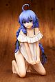 ques Q Lucrea Mushoku Tensei -Isekai Ittara Honki dasu- Roxy M. Greyrat Nemagi Ver. 1/6 Plastic Figure gallery thumbnail