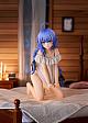 ques Q Lucrea Mushoku Tensei -Isekai Ittara Honki dasu- Roxy M. Greyrat Nemagi Ver. 1/6 Plastic Figure gallery thumbnail