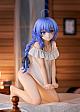 ques Q Lucrea Mushoku Tensei -Isekai Ittara Honki dasu- Roxy M. Greyrat Nemagi Ver. 1/6 Plastic Figure gallery thumbnail